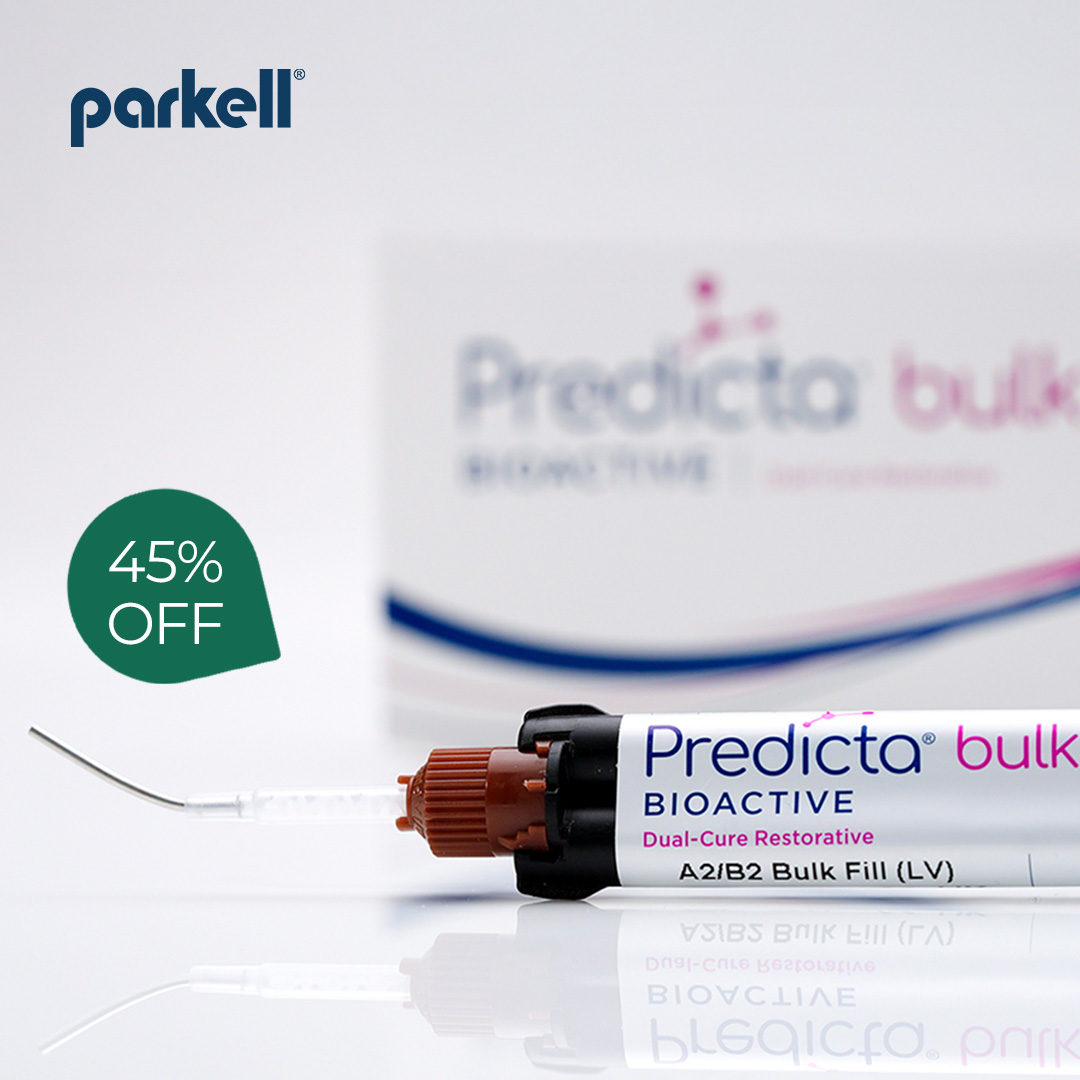 Predicta Bioactive Bulk product